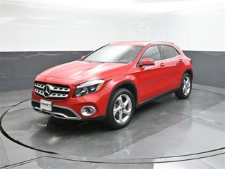 Used 2019 Mercedes-Benz GLA 250 video 1