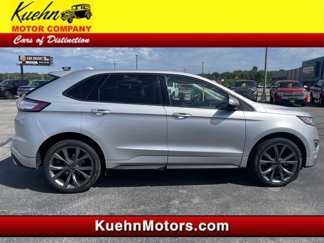 Used 2016 Ford Edge Sport w/ Equipment Group 401A image 1