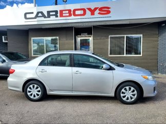 Used 2011 Toyota Corolla LE image 1