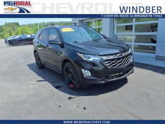 Used 2019 Chevrolet Equinox LT image 1