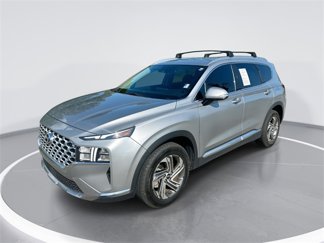 Used 2021 Hyundai Santa Fe SEL w/ Convenience Package image 1