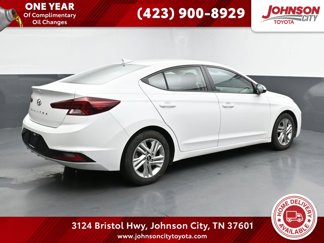 Used 2020 Hyundai Elantra SEL w/ Cargo Package (C1) image 1
