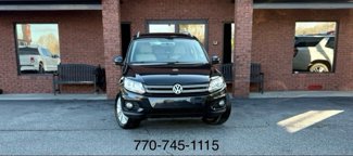 Used 2014 Volkswagen Tiguan SE image 1