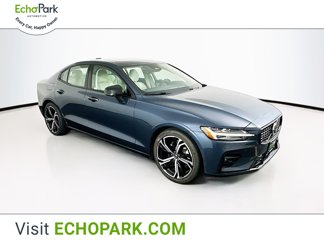Used 2024 Volvo S60 B5 Plus image 1