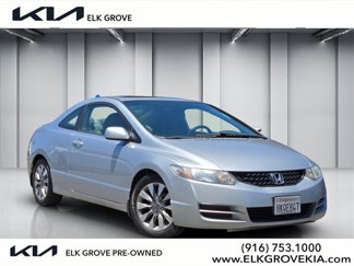 Used 2009 Honda Civic EX image 1