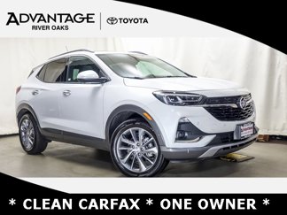 Used 2022 Buick Encore GX Essence w/ Advanced Technology Package image 1