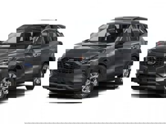 Used 2024 Ford Escape Active image 1