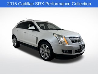 Used 2015 Cadillac SRX Performance w/ Driver Awareness Package image 1