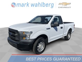 Used 2016 Ford F150 XL image 1