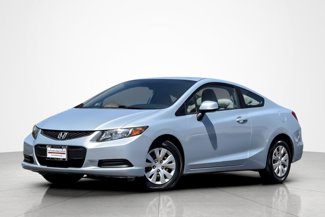 Used 2012 Honda Civic LX image 1