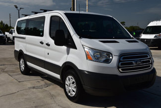 Used 2016 Ford Transit 150 XLT image 1