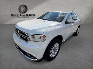 Used 2015 Dodge Durango SXT w/ Quick Order Package 23B image 1