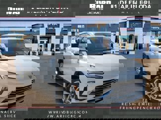 New 2025 Buick Envista Preferred image 1