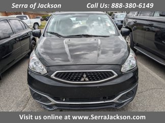Used 2019 Mitsubishi Mirage ES image 1