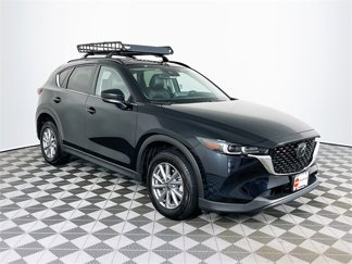 Used 2023 MAZDA CX-5 AWD 2.5 S w/ Preferred Package image 1