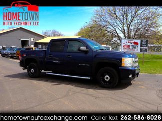 Used 2010 Chevrolet Silverado 1500 LT w/ Power Pack Plus image 1
