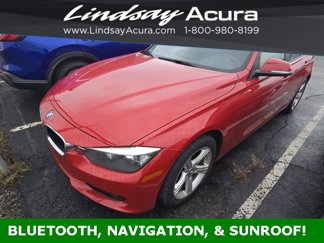 Used 2015 BMW 328i xDrive Sedan image 1