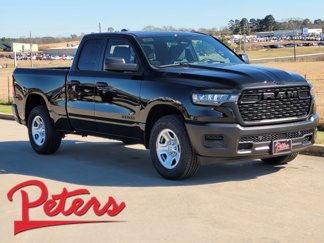 New 2025 RAM 1500 Tradesman image 1