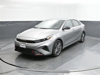 Used 2023 Kia Forte GT-Line image 1