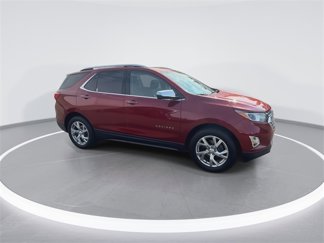 Used 2019 Chevrolet Equinox Premier video 2