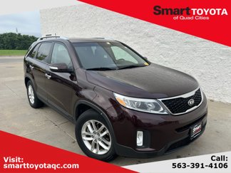 Used 2015 Kia Sorento LX image 1