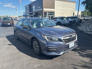 Used 2018 Subaru Legacy 2.5i image 1
