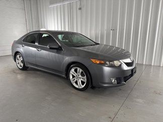 Used 2010 Acura TSX Sedan image 1