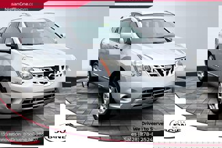 Used 2011 Nissan Rogue SV image 1