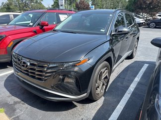 Used 2022 Hyundai Tucson SEL w/ Convenience + Premium Package image 1