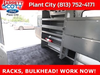 Used 2021 RAM ProMaster City Tradesman SLT image 1