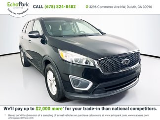 Used 2016 Kia Sorento L image 1
