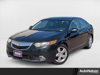 Used 2014 Acura TSX Sedan image 1