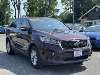 Used 2019 Kia Sorento LX image 1