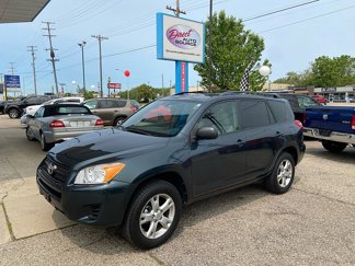 Used 2011 Toyota RAV4 2WD image 1