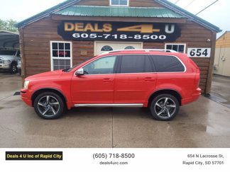 Used 2013 Volvo XC90 3.2 R-Design image 1