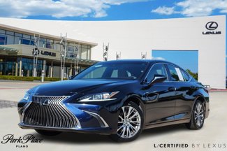 Certified 2019 Lexus ES 350 w/ Premium Package image 1