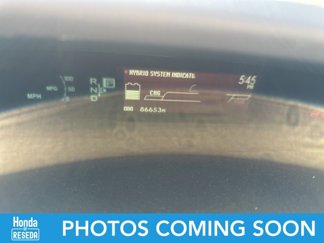 Used 2011 Toyota Prius Two image 1