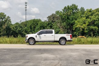 Used 2018 Ford F250 King Ranch image 1