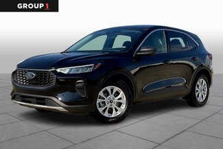 Used 2024 Ford Escape Active image 1