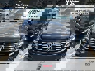 Used 2014 Volkswagen Tiguan SE image 1