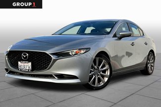Used 2019 MAZDA MAZDA3 Sedan image 1