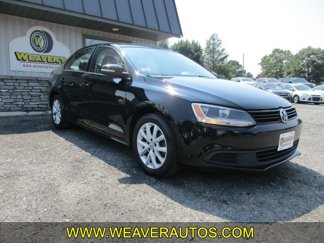 Used 2012 Volkswagen Jetta SE image 1