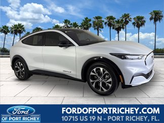 Used 2021 Ford Mustang Mach-E Premium image 1