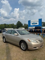 Used 2007 Toyota Camry CE image 1