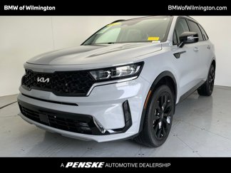 Used 2022 Kia Sorento SX image 1