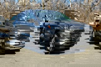 Used 2022 Ford Escape SE w/ Convenience Package image 1