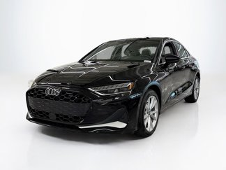 New 2025 Audi A3 2.0T Premium image 1