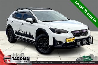 Used 2021 Subaru Crosstrek 2.5i Limited w/ Moonroof Package 2 image 1