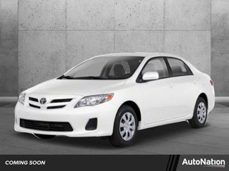 Used 2012 Toyota Corolla S image 1