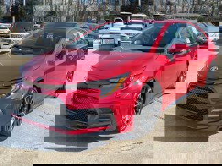 Used 2020 Toyota Corolla SE image 1